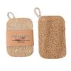 Natural Loofah Pulp Dishwashing Scouring Pad - Kitchen Cleaning Essential