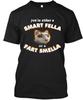NEW You're Either A Smart Fella Or A Fart Smella Funny Cat Vintage T-SHIRT Unisex T-Shirt