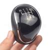 Easy Installation 6-Speed Shift Knob Car Gear Lever