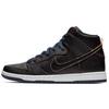 X NBA SB Dunk High 'Cleveland Cavaliers' Men's BQ6392-001