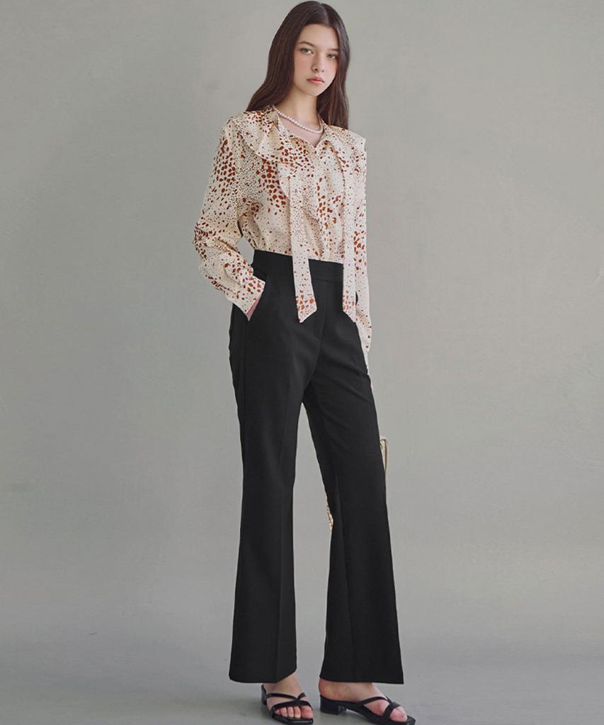 LUSIDA Modern Flex Pants