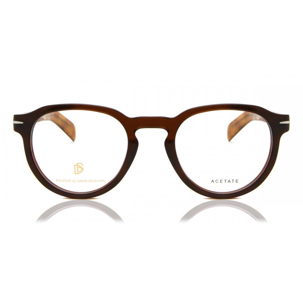 

Мужские очки David Beckham Db 7021 C9b Dark Tortoise/48-22-145