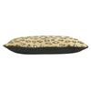 Kai Faline Jacquard Leopard Print Cushion Cover