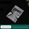 Papel de embrulho – Sacos de embalagem e organza