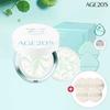 AGE20S Cool Calming Long Protection Sun Pact Set (Main + Refill)