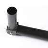 Einfach zu installierende Gewichtsplattenhalter 25mm/50mm Landmine Langhantelaufsatz Landmine Griffe Zuhause
