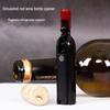 Multifunctional Household Wine and Beer Bottle Opener