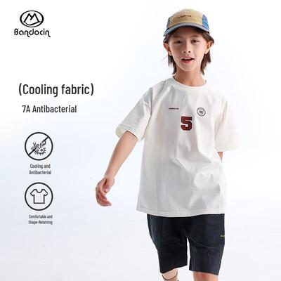 Oberteile (Jungen ab 4 Jahre) – T-Shirts