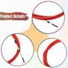 , Portable And Universal Throttle Control Cable for Outboard Motors, Boats Yachts.