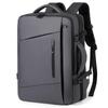Li Shen Expandable Business Laptop Backpack