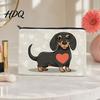 Childlike Style Bag Cosmetic Storage Bag Multi-Purpose Zipper Makeup Pouch Tear-Resistant Splash-Proof