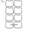 Carburetor Gasket for Kawasaki ZR750C ZR750F ZR-7 ZR750H ZR-7S ZX750F Ninja ZR750 ZX750 ZR ZX 750 C F H ZX600 ZL900 ZX 600 900