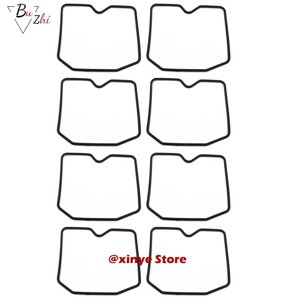 Carburetor Gasket for Kawasaki ZR750C ZR750F ZR-7 ZR750H ZR-7S ZX750F Ninja ZR750 ZX750 ZR ZX 750 C F H ZX600 ZL900 ZX 600 900