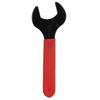 A Type Wrench High Carbon Steel Collet Chuck Spanner CNC Tool Holder Accessories(ER20 )