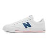 New Balance Білі сині кросівки унісекс Numeric 212 NM212AMR