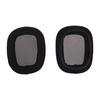 Portable Headset Cover Noise Reduction Ear Pads Replacement Earmuff Breathable for G533 Headphones Replacement 1 Pair