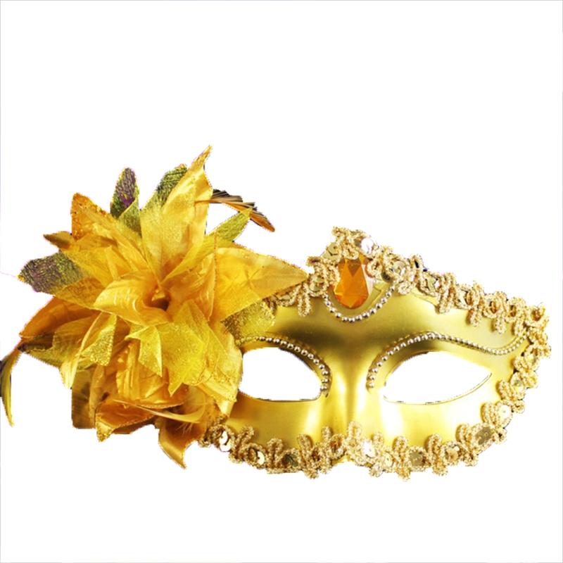 Costum Lady Sexy Mask Pene Sexy Halloween Masquerade Masquerade jumatate de fata Masca Carnaval Masca Party Performance Mask