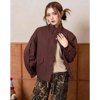 Chaquetas y abrigos – Chaquetas