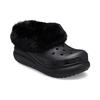 Furever Crush Shoe Clogs 'Black' 208446-001