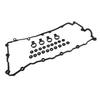 Direct Replacement Valve Cover Gasket Plastic And Rubber