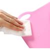 COHEALI Toilet Seat Silicone potty cover Closestool Mat Toilet Cover Thicken Toilet Mat Cold- Proof Toilet Supply Bathroom toilet cover Accessory