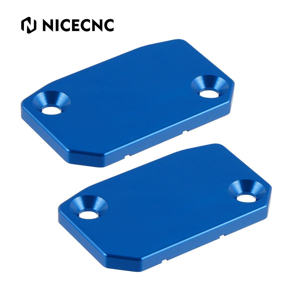 Front Brake Clutch Fluid Reservoir Cover Cap For KTM EXC 300 250 XCW TPi EXC-F 250 SX 250 XC 250 XC 300 2006-2021 SX 125 SX 250