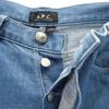 A.P.C. Denim pants w30 Blue jeans Men's Used