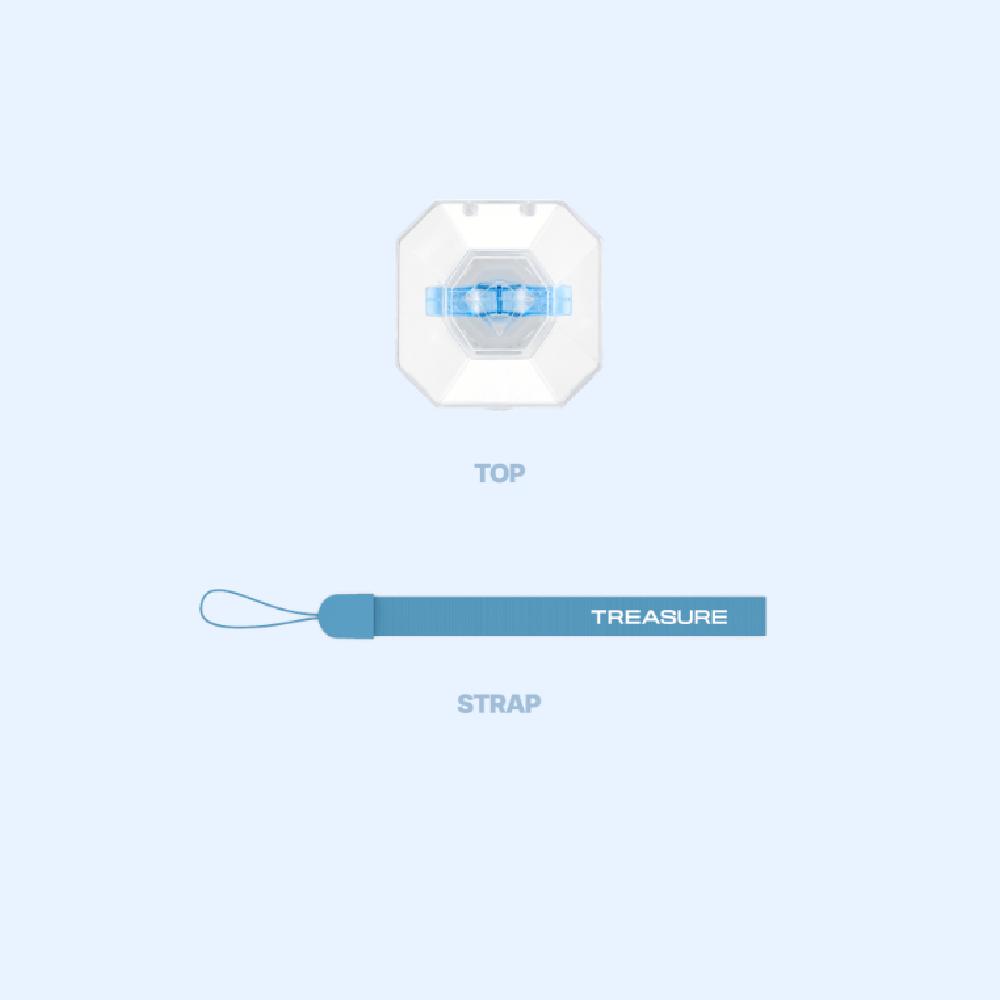 TREASURE Offizieller Leuchtstab Version 2