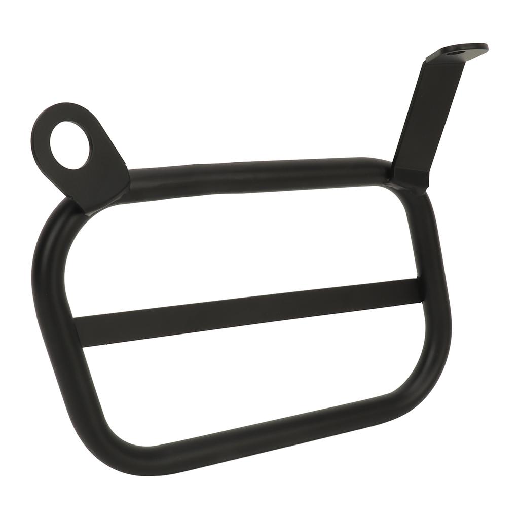 Motorcycle Right Side Luggage Rack Extra Storage Space Stable for R NineT Pure Option Scrambler 2014 To 2022