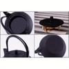 1PC Mini 50ml Japanese Cast Iron Teapot Set Funny Tea Pot Kettle Drinkware Infusers High-grade Tools