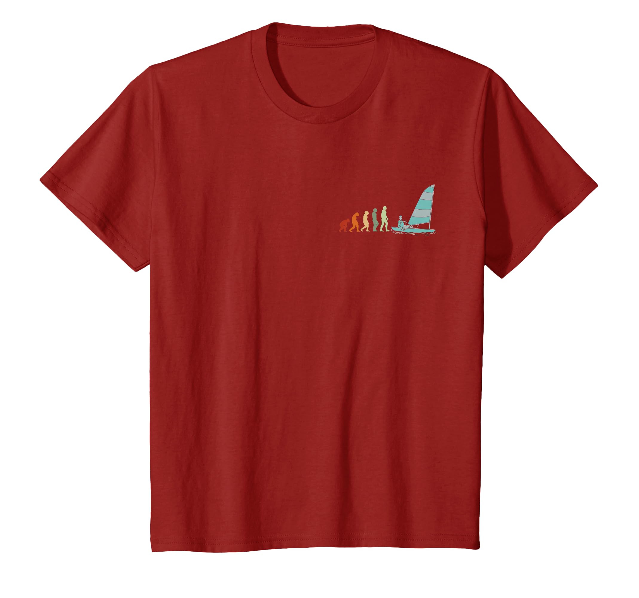 Yacht, Sailing Sailors Sailing Boat Sailing Yacht T-shirt