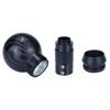 Auto Gear Shift Knob Change Lever Head, Automatic Shifter Head Parts, Easy Installation