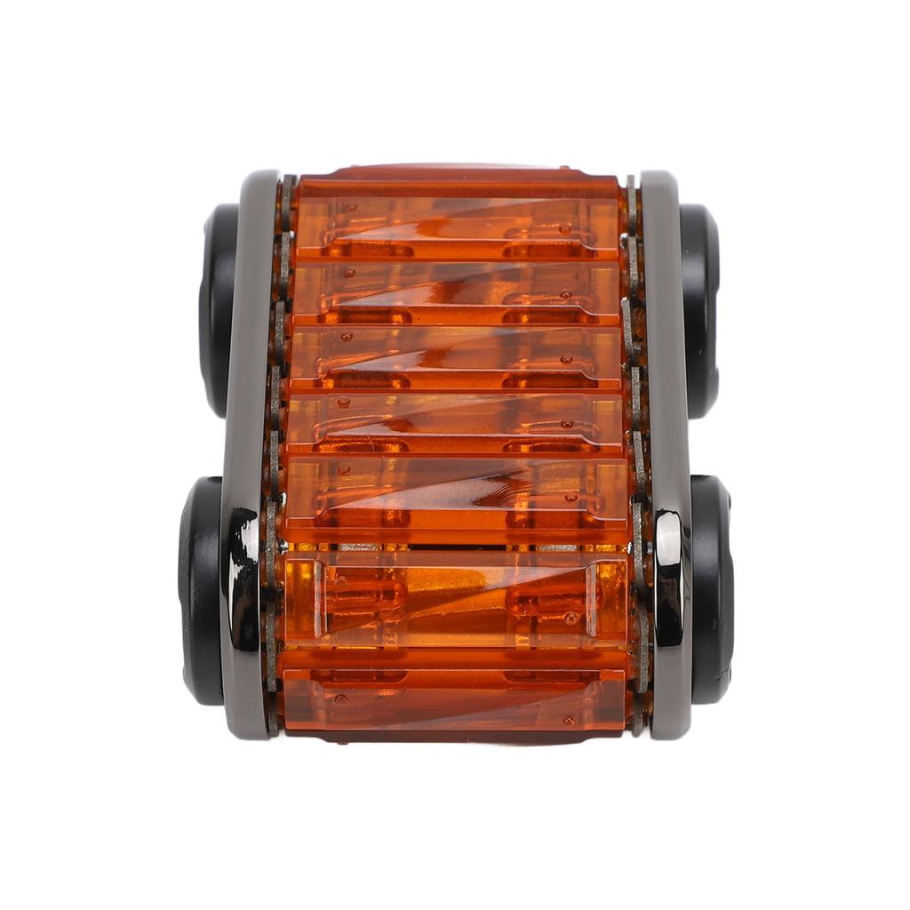 Handliches Erwachsenen-Tank-Stressabbau-Spielzeug Druckreduzierender Roller Stressabbau Schiebespielzeug für ADHS