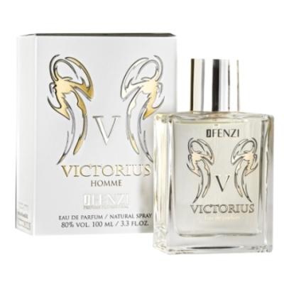 Perfumes – Perfume