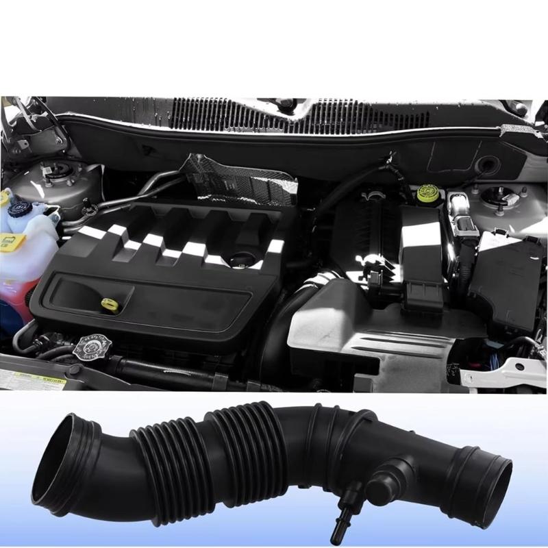 Saubere Luftkanal-Ansaugrohr 68297298AA 52026977 51938309 für 1.4L Ansaugrohr Verbindung zum Luftfilterdeckel Autoteil