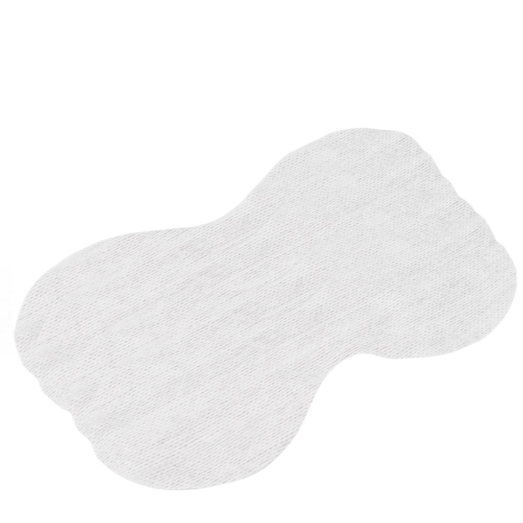 100pcs DIY Disposable Eye Pad Thin Promote Water Absorption Beauty Salon Eye Sheet for Eye Skin Care