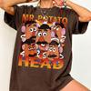 Tops – T-Shirts
