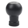 5 Speed Shifter Gear Shift Knob Direct Replacement Knob
