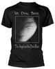My Dying Bride 'The Angel and The Dark River' (Black) T-Shirt - NEW & OFFICIAL!