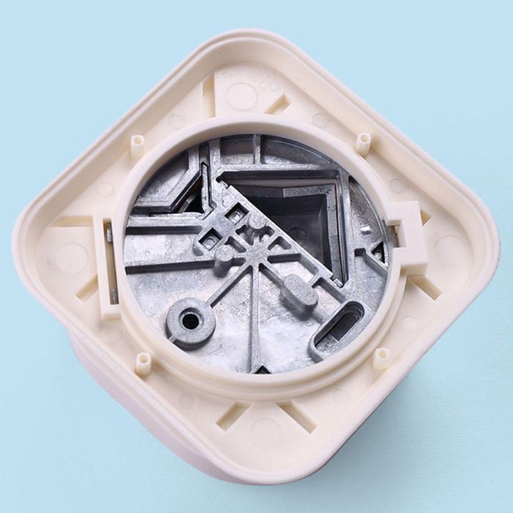 DIY Crafts Embossing Tool Punching Mini Paper Punch Simple 4 In1 Hole Punch  Stationery