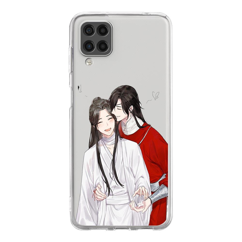 

Чехол для телефона New Heaven Official s Blessing для Samsung A51 A71 A41 A31 A21S A11 A01 A03S A12 A23 A33 A32 A52 A53 A73 A13 5G Samsung A03S