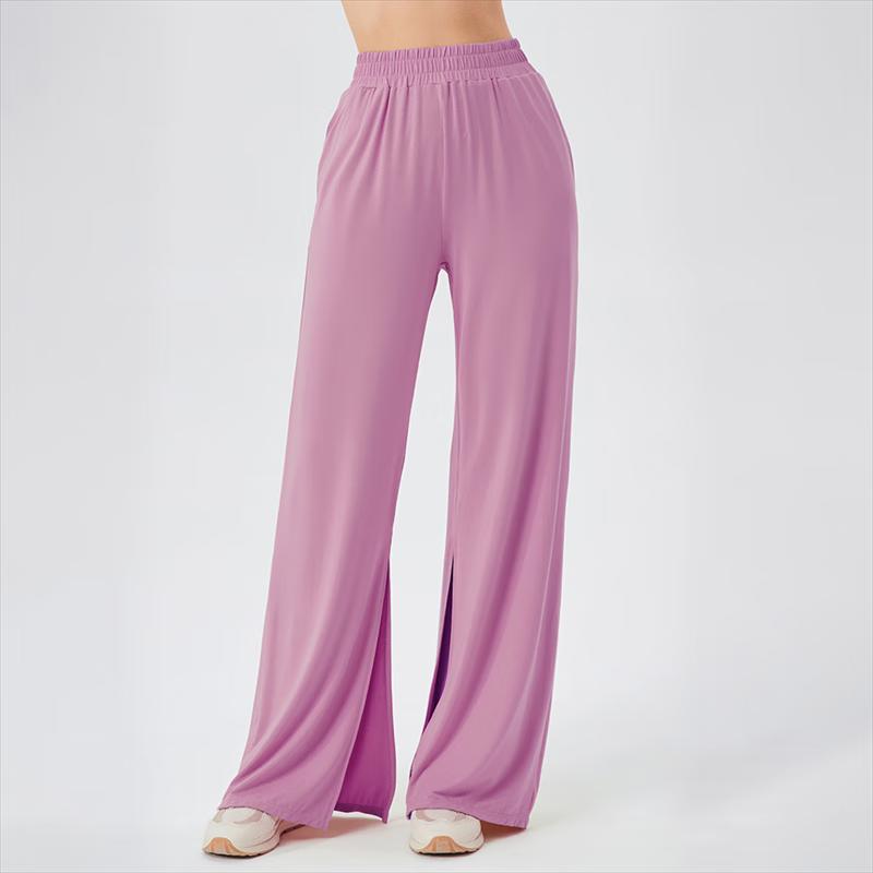 Women's Loose Fit Cooling Sport & Dance Pants