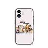for Samsung Galaxy A25 A37 A57 A12 A14 A31 A41 A50 A51 A70 A71 A72 A21S A04 M15 Note 20 9 8 10 Case Greys Grey's Anatomy TV