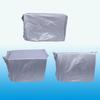 Outdoor Air Conditioner Cover Polyester Waterproof Sunproof Dust Proof Air Conditioner Protective Cover for Home