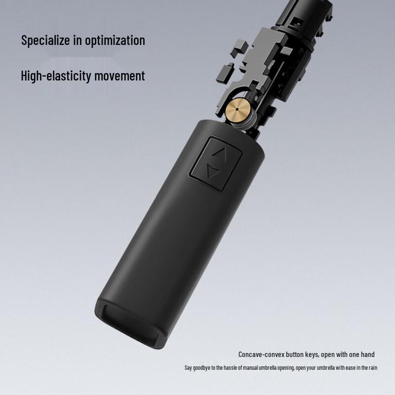 Nanqiao Automatic Windproof Folding Umbrella