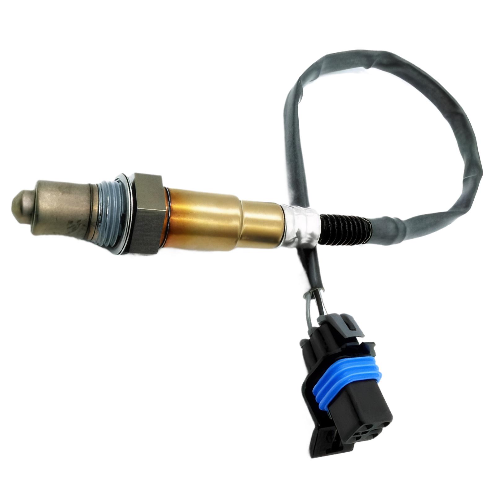 

Прочный датчик O2 для запчастей и аксессуаров Широкая совместимость для точных результатов Автомобили