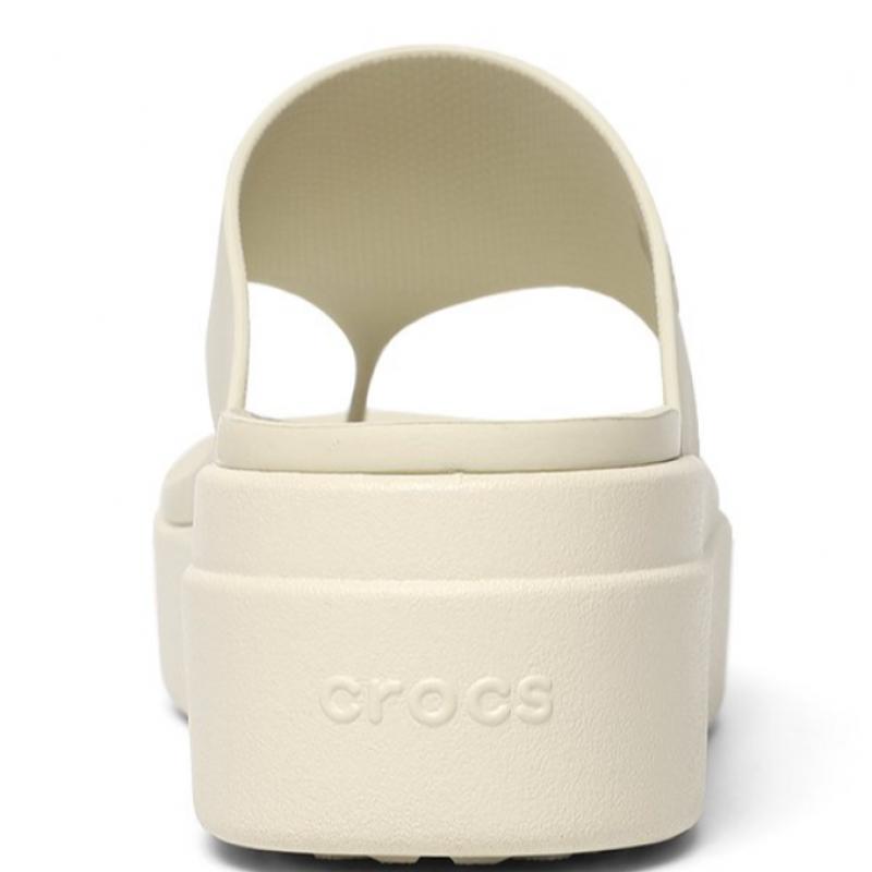 Crocs Brooklyn Flip 208727 2y2