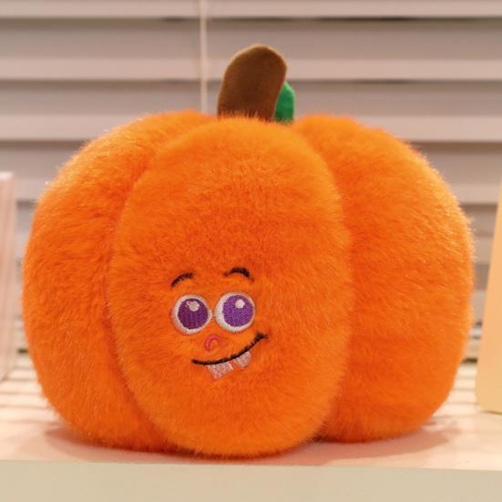 Mignon Mini Fruit Peluche Jouet Animaux en Peluche Doux pour Enfants Réaliste Câlinable Jouet à Câliner pour Machines à Griffes Prix Cadeau d'Anniversaire