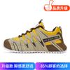 Shoes Winter New Thick-soled Heightening Dad Shoes Sports and Leisure Forrest Gump Shoes