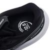 ASICS Men's Running Shoes 1011C056-001 Black-White
